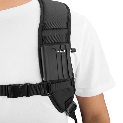 Zhiyun-Tech TransMount Quick Release Baseplate for Crane 3-Lab & WEEBILL LAB & Crane 2 รับประกันศูนย์ไทย 1 ปี