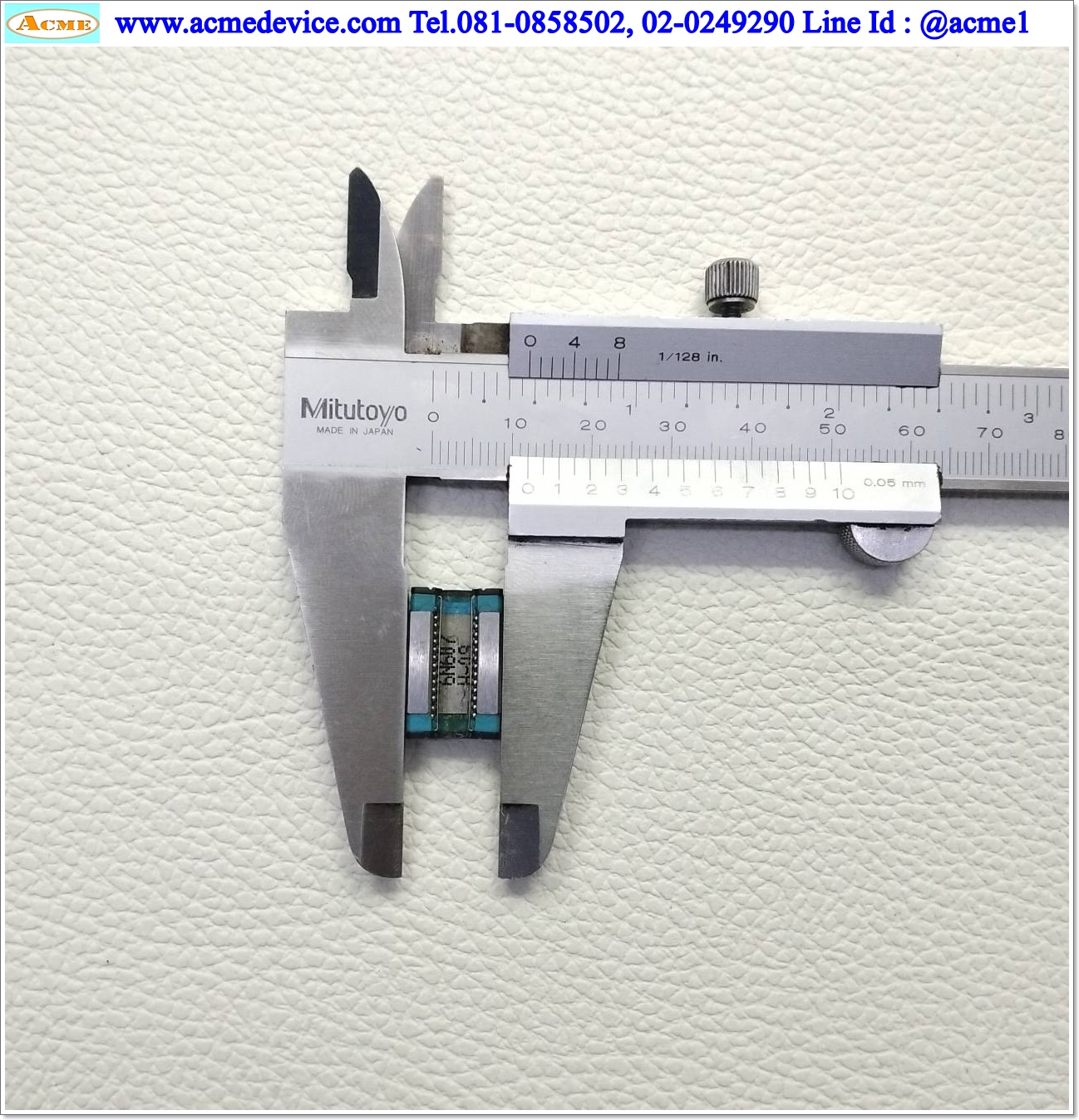 Linear Block IKO รุ่น ML5