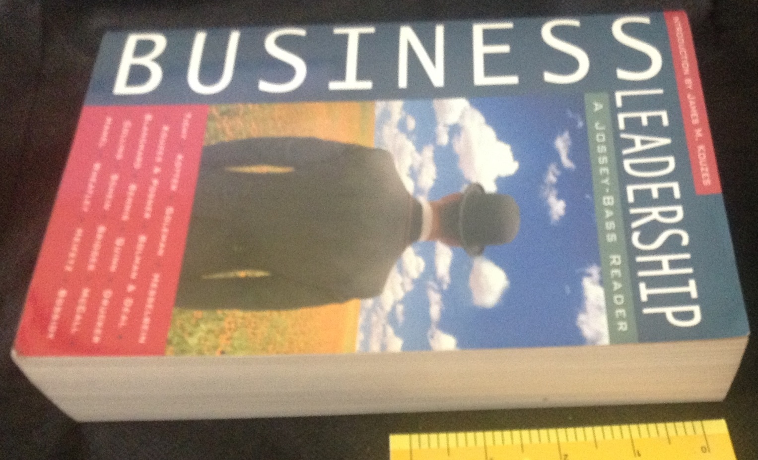 business leadership ราคา 350