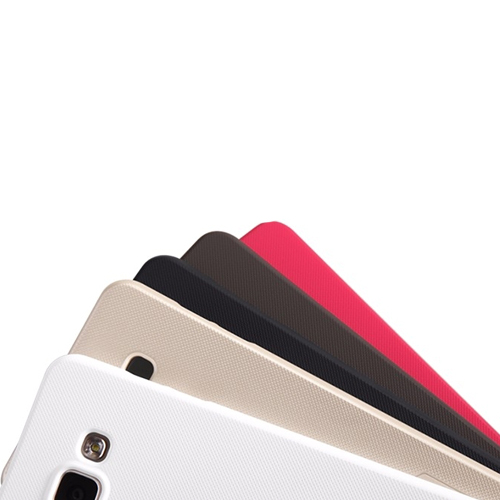 เคสฝาหลัง A5 nillkin แท้ สีทอง Super Frosted Shield