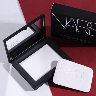 แป้งนาร์ส NARS Light Refllecting Powder Pressed 10g