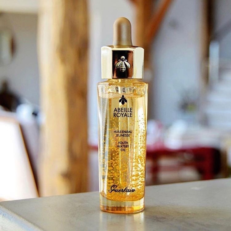 เซรั่มเกอร์แลง GUERLAIN - Abeille Royale Youth Watery Oil 30ml