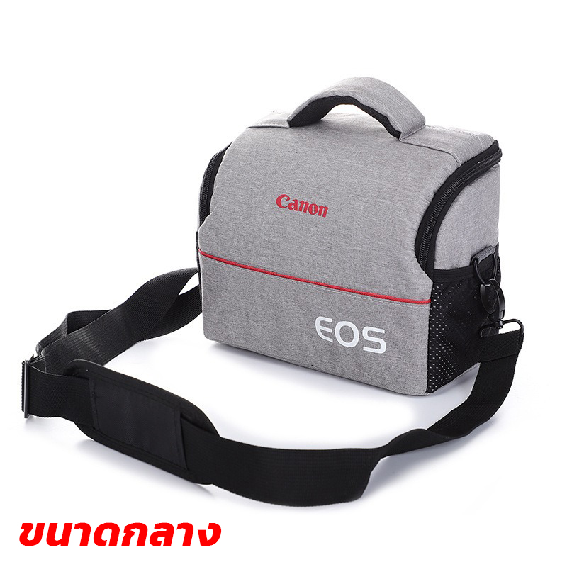 กระเป๋ากล้องแคนนอน CANON รุ่น EOS21 สำหรับใส่กล้องและเลนส์ทุกรุ่น