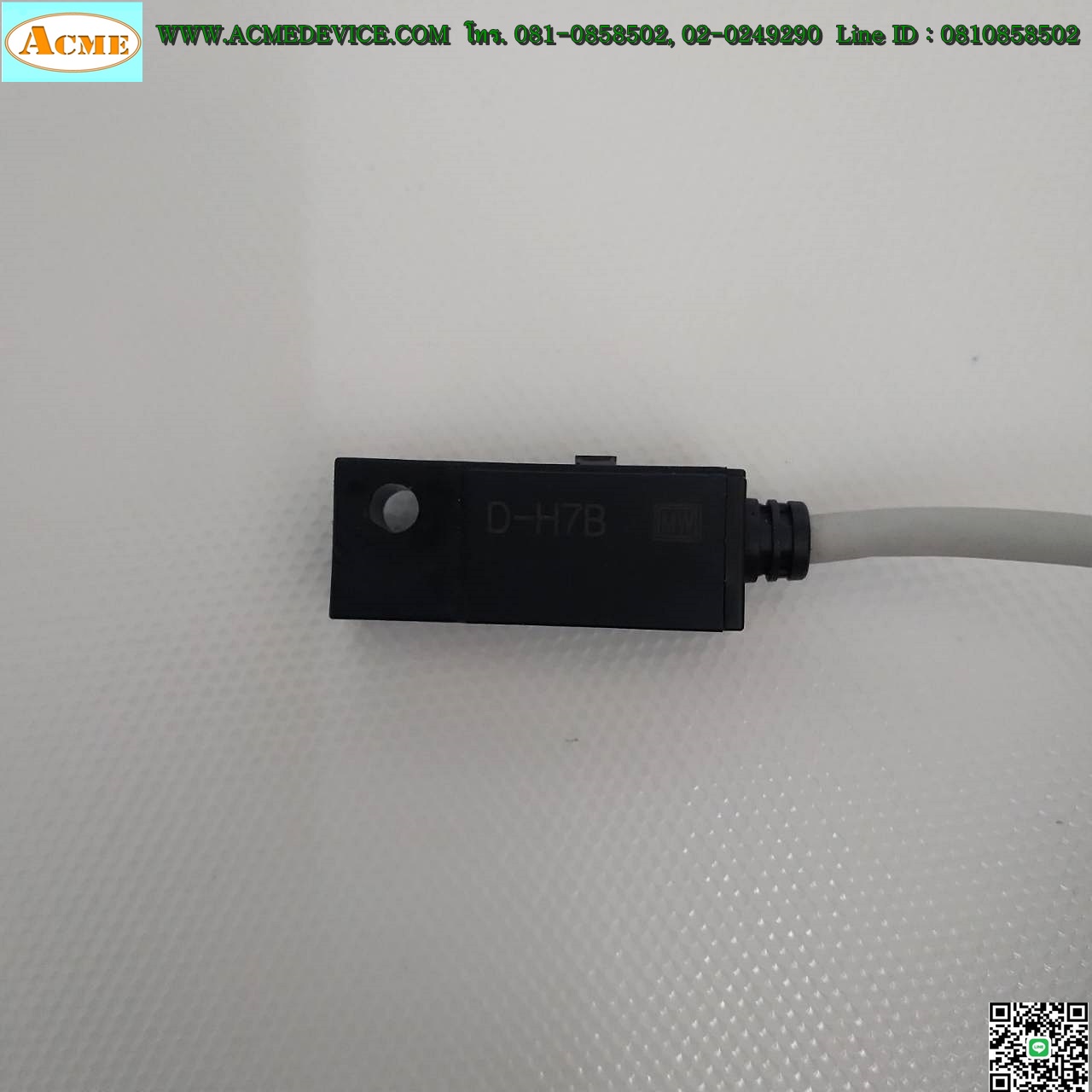 Reed Switch SMC รุ่น D-H7B