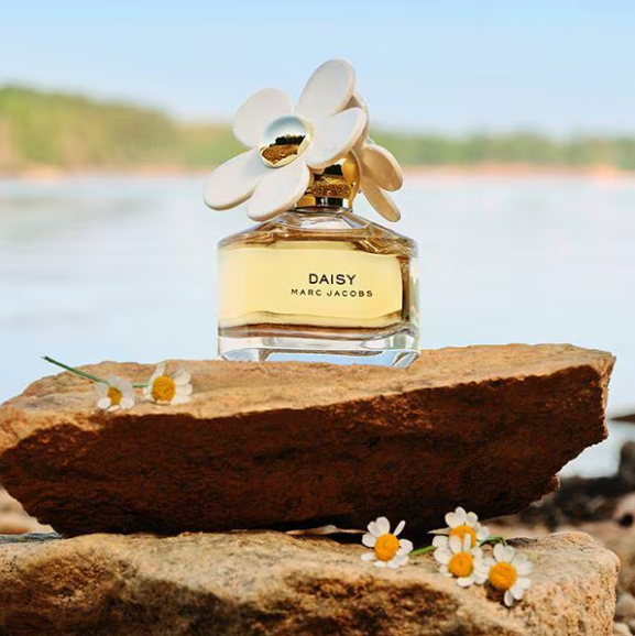 น้ำหอมมาร์คจาคอป Marc Jacobs Daisy EDT 30 ml