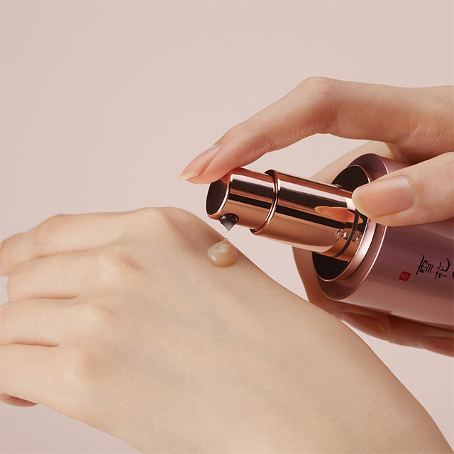 เซรั่มบำรุงผิวโซลวาซู Sulwhasoo Time Treasure Invigorating Serum 4ml