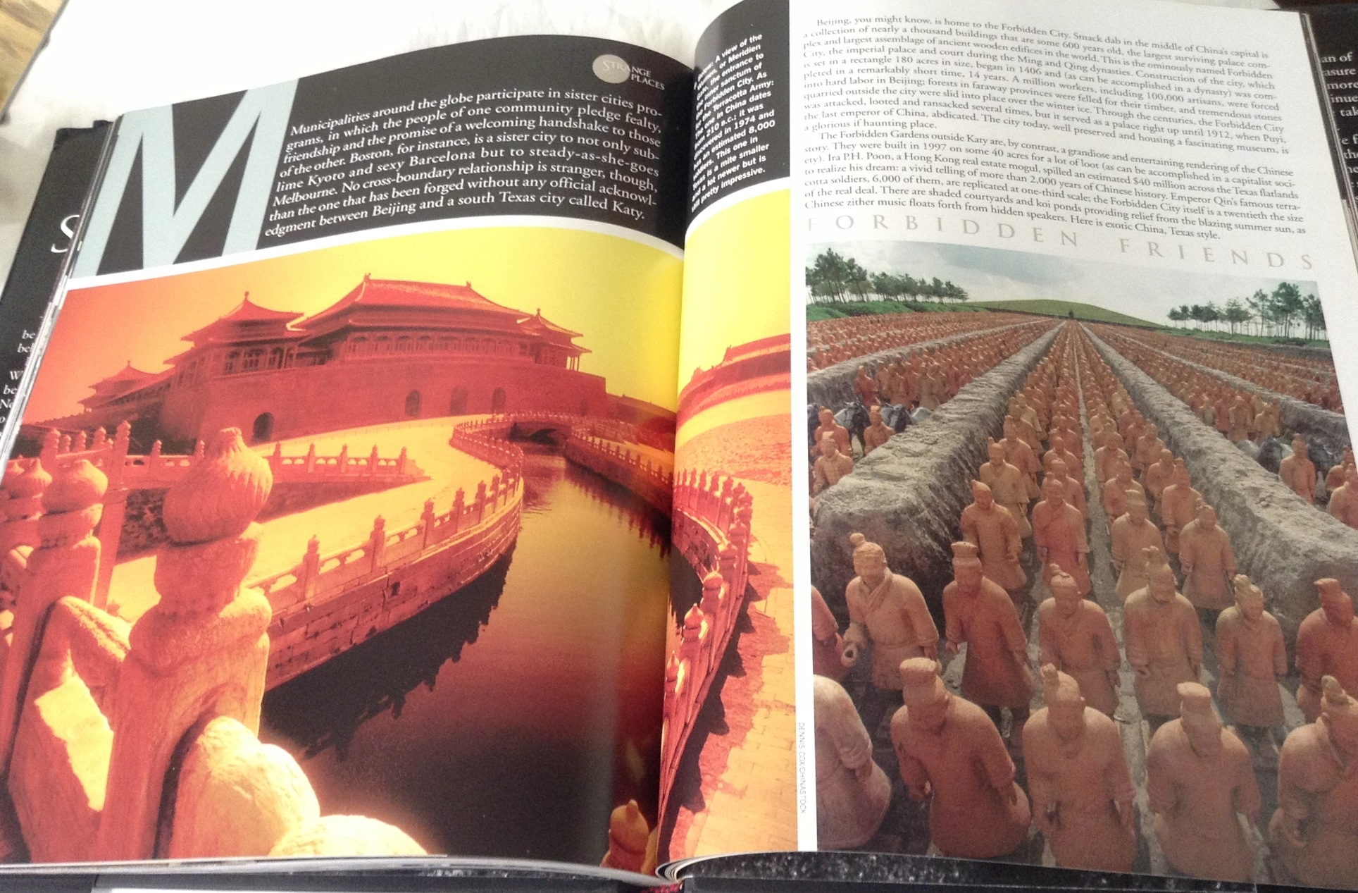 Life: Strange But True: 100 of the World's Weirdest Wonders (Plus: Famous Hoaxes Revealed) ราคา 150