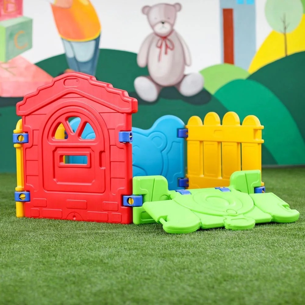 บ่อบอลหมีแสนซน