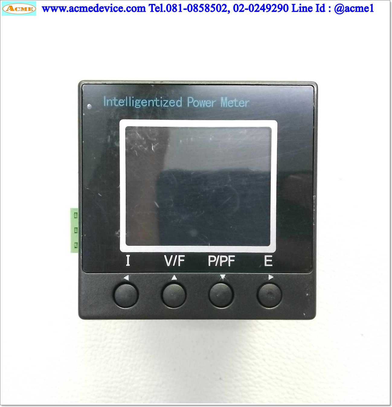 Digital Power YADA รุ่น YD2040, RS485