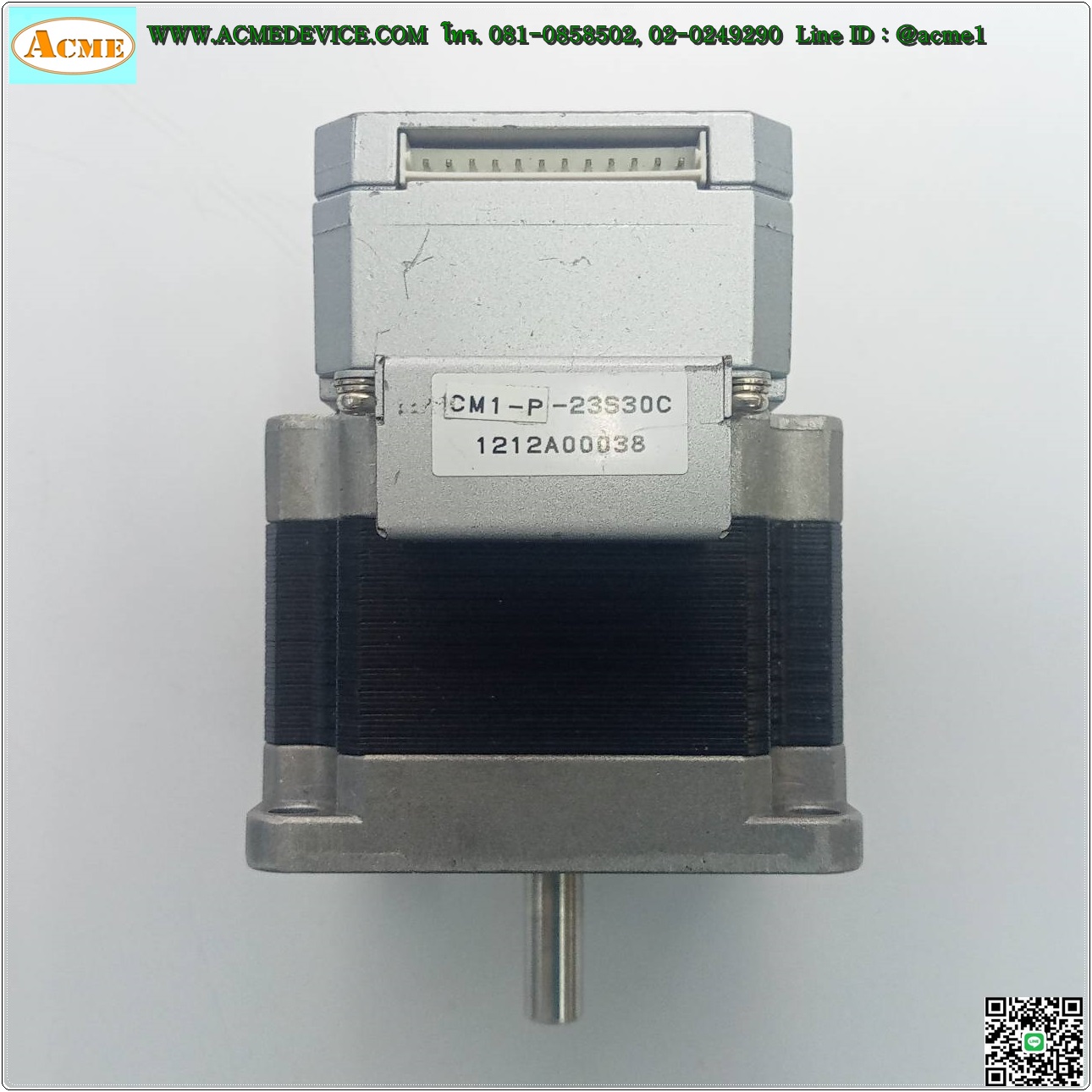 Servo Drive Cool Muscle รุ่น CM1-P-23S30C