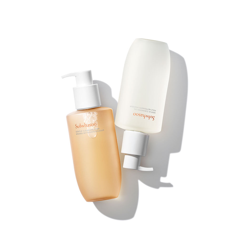 คลีนซิ่งออย โซลวาซู Sulwhasoo Gentle Cleansing Oil 200ml