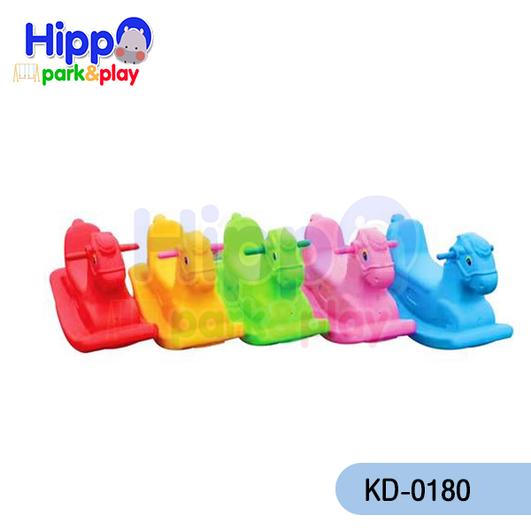 โยกเยกม้า KD-0180