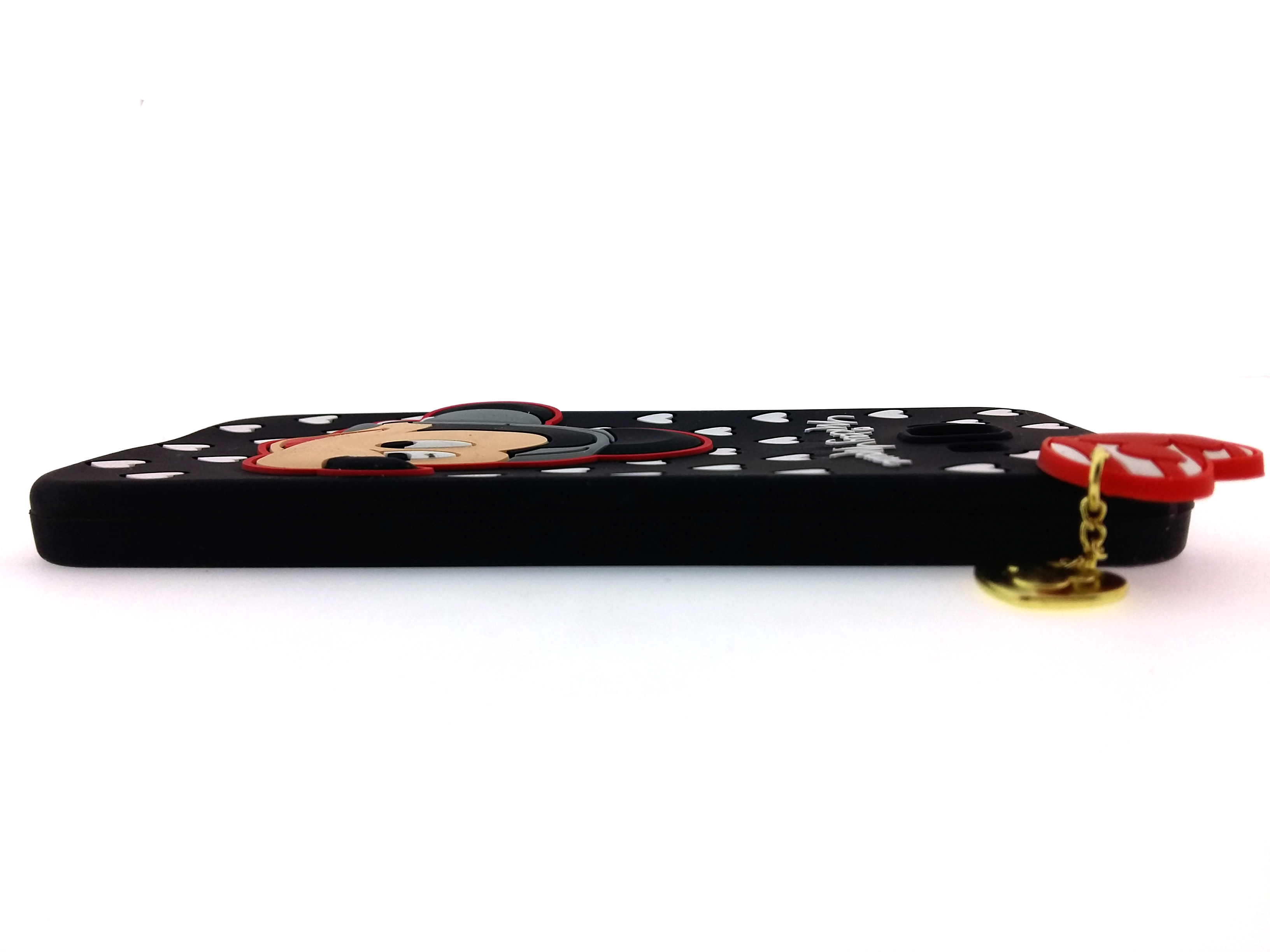 เคส J1 SAMSUNG ซิลิโคน Mickey Mouse 3D