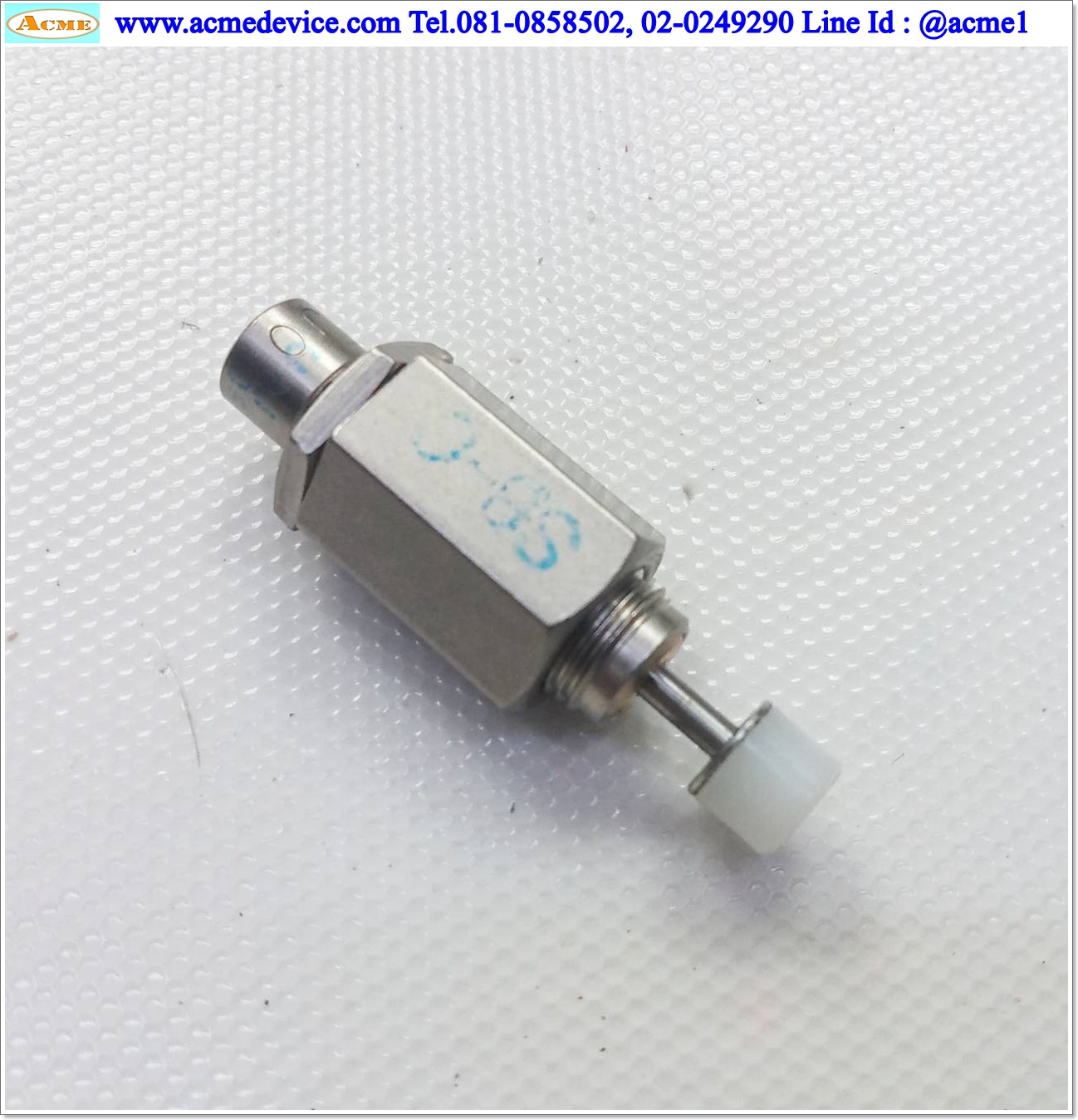 Shock Absorber, Stopper, M8