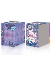 Value Box ดอกไม้ลายพยัคฆ์ : ฉัตรฉาย : แจ่มใส