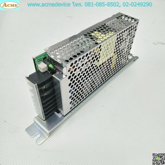 Power Supply Omron รุ่น ESS150-36, Output 36V, 4.3A, 150W