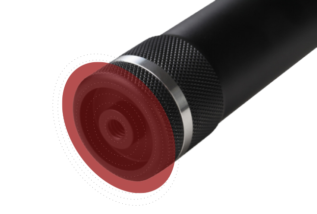 Zhiyun-Tech Crane v2 3-Axis Handheld Gimbal Stabilizer (อุปกรณ์กันสั่นสำหรับกล้องDSLR)