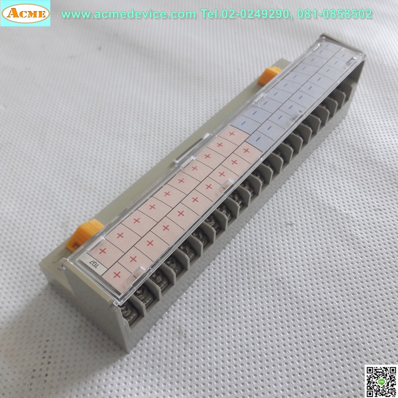 Terminal Block รุ่น TG7-COM40B