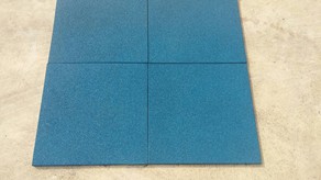 พื้นยาง ชนิดแผ่น Standard series