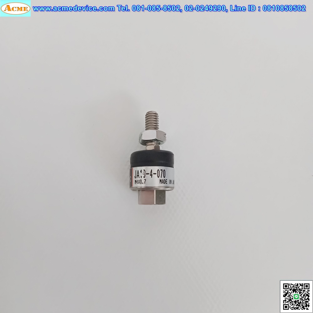 Floating joints SMC รุ่น JA10-4-070