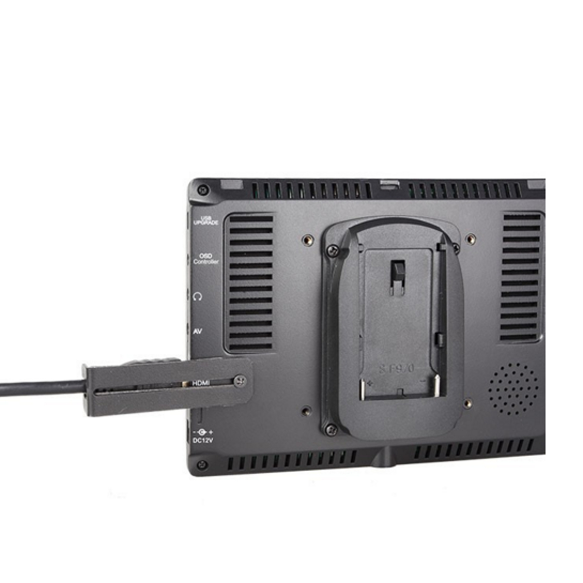 SMART SM699 HDMI 7 IPS Monitor รับประกันศูนย์ไทย1ปี