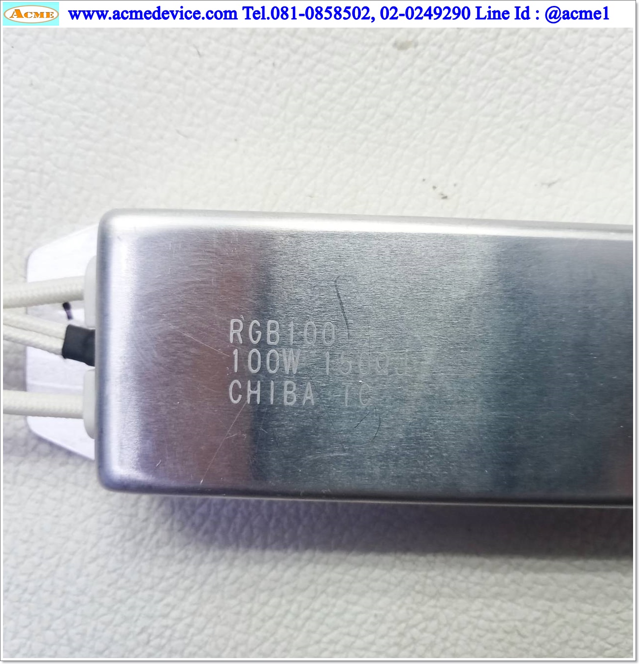 Closed Loop Stepper Oriental รุ่น AZD-CD & Motor Rotary Hollow, DGM200R-AZMC, Ratio 18:1, 1.27A, 200-240V