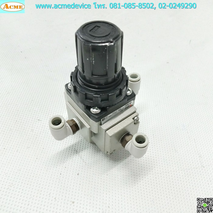 Regulator SMC รุ่น AR20-01