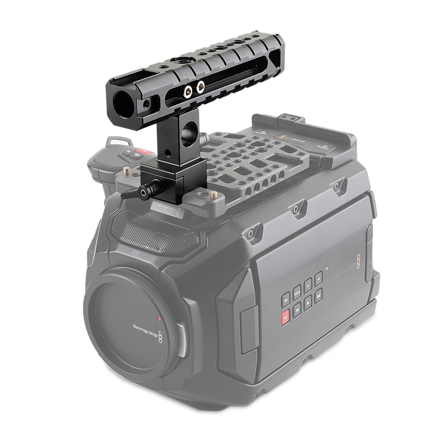 SMALLRIG® NATO Handle 1649 (ByOrder รอสินค้า2-3วัน)