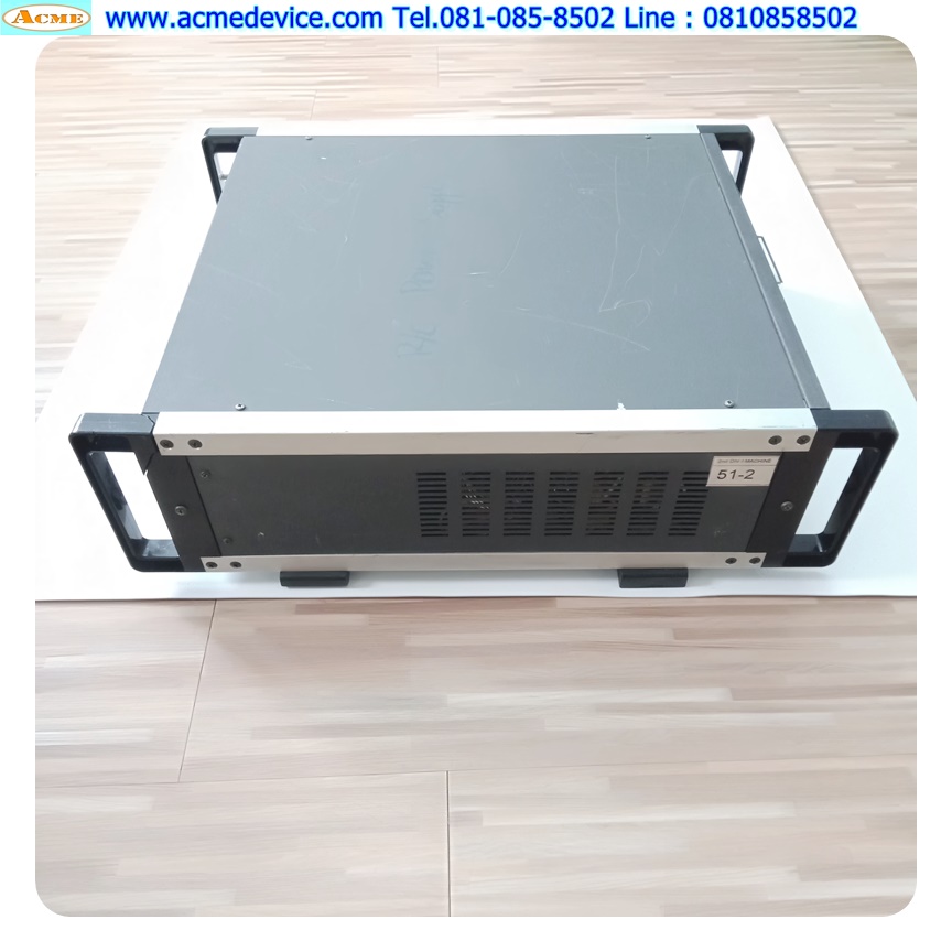 AC Power Supply TAKASAGO รุ่น AA330F, 100Vac (มีตำหนิ)