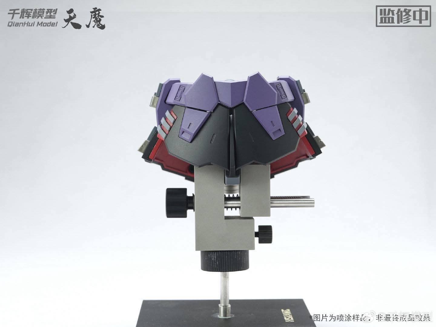 พรีออเดอร์ 1/100 Tian Mo [DOM] สูง 21 cm.สินค้ามา ม.ค.69 ค่าย QianHui Made in China