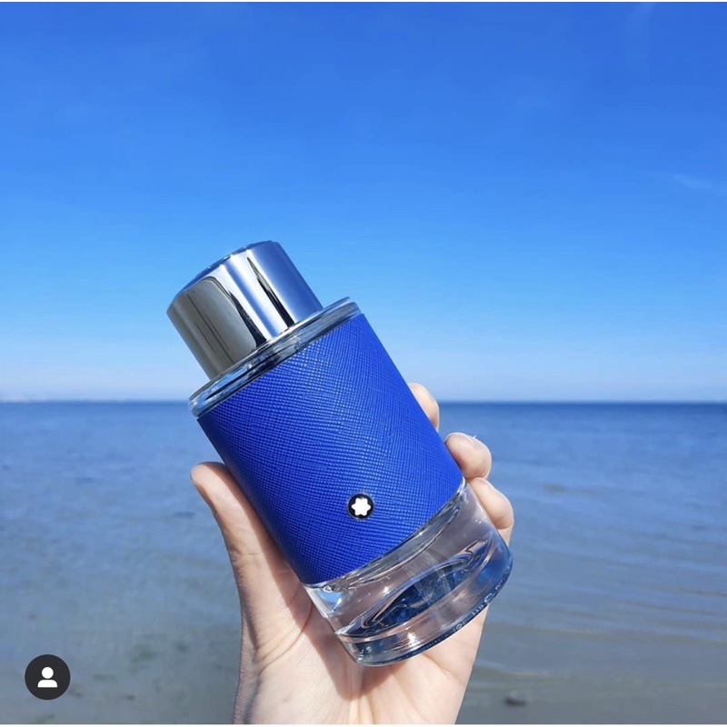 น้ำหอมมองบลัง Mont Blanc Explorer EDP 30ml