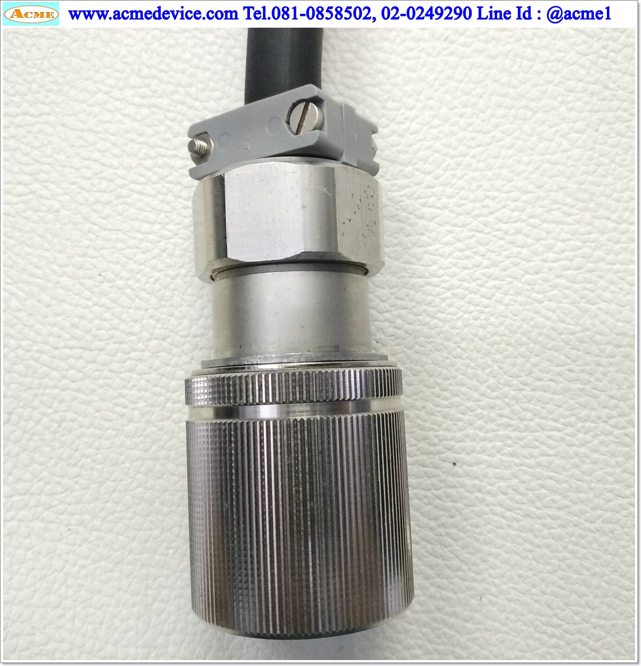 Connector Desoutter รุ่น 6159170940, For TWINCVI II