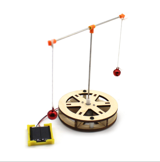 เครื่องหมุนไล่แมลงวัน