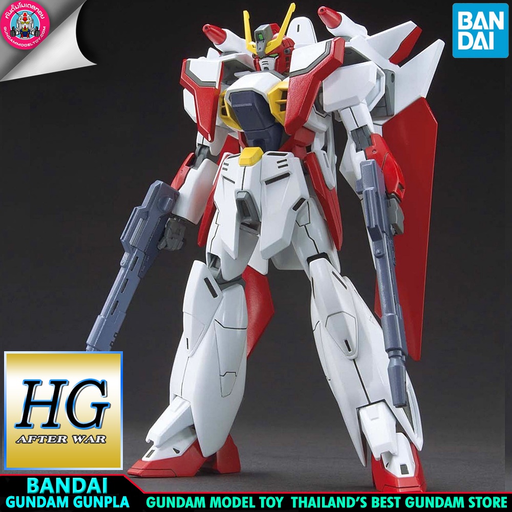 BANDAI HG GUNDAM AIRMASTER โมเดล กันดั้ม กันพลา PS TOYLAND HGAW