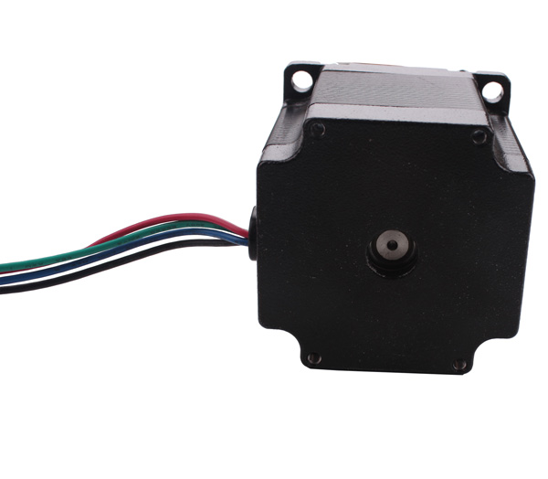 บรอดคอนโทร พร้อมสเปตปิ้งมอเตอร์ 2M542 Stepper Motor Driver Description