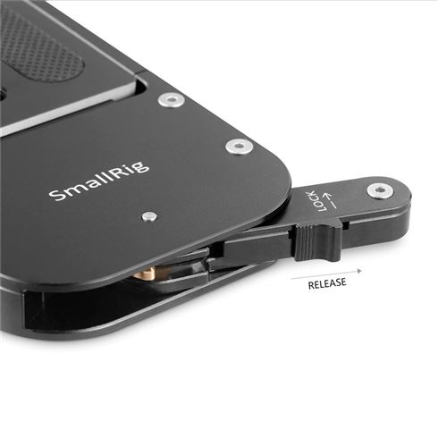 SMALLRIG® Touch and Go Quick Release Kit 2128