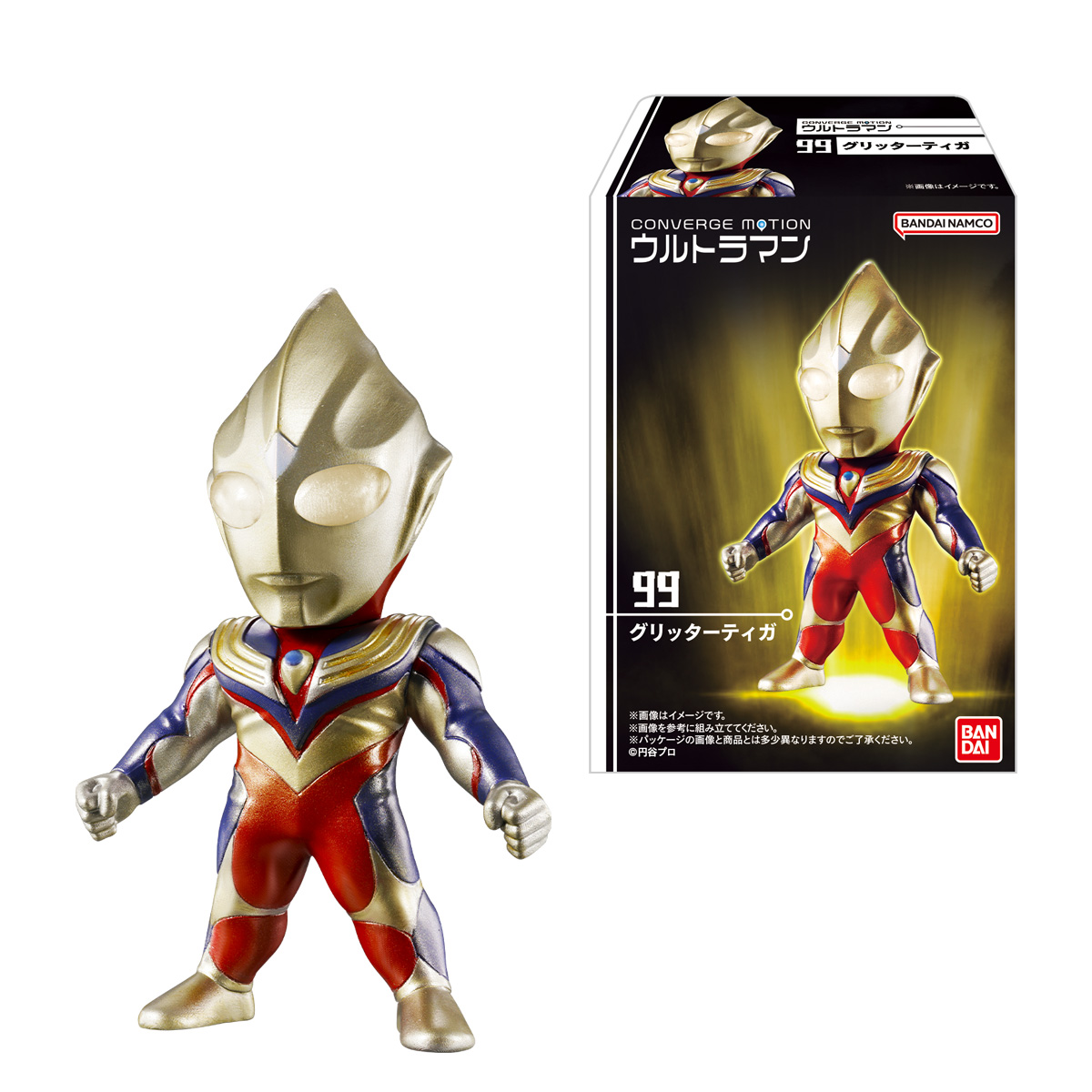 พรีออเดอร์ CONVERGE MOTION ULTRAMAN 14 สินค้ามา MARCH-APRIL 2026