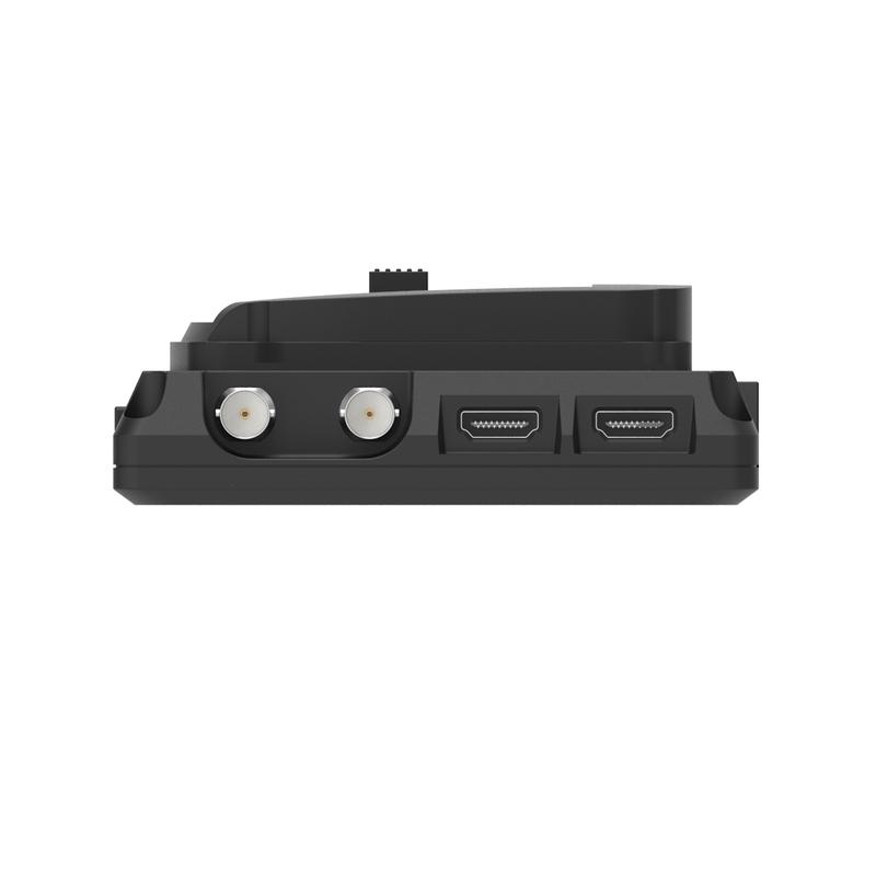 FEELWORLD Master Series MA7U 7" Ultra Bright Monitor 1920x1200 4K HDMI & SDI Input/Output รับประกันศูนย์ไทย 1 ปี