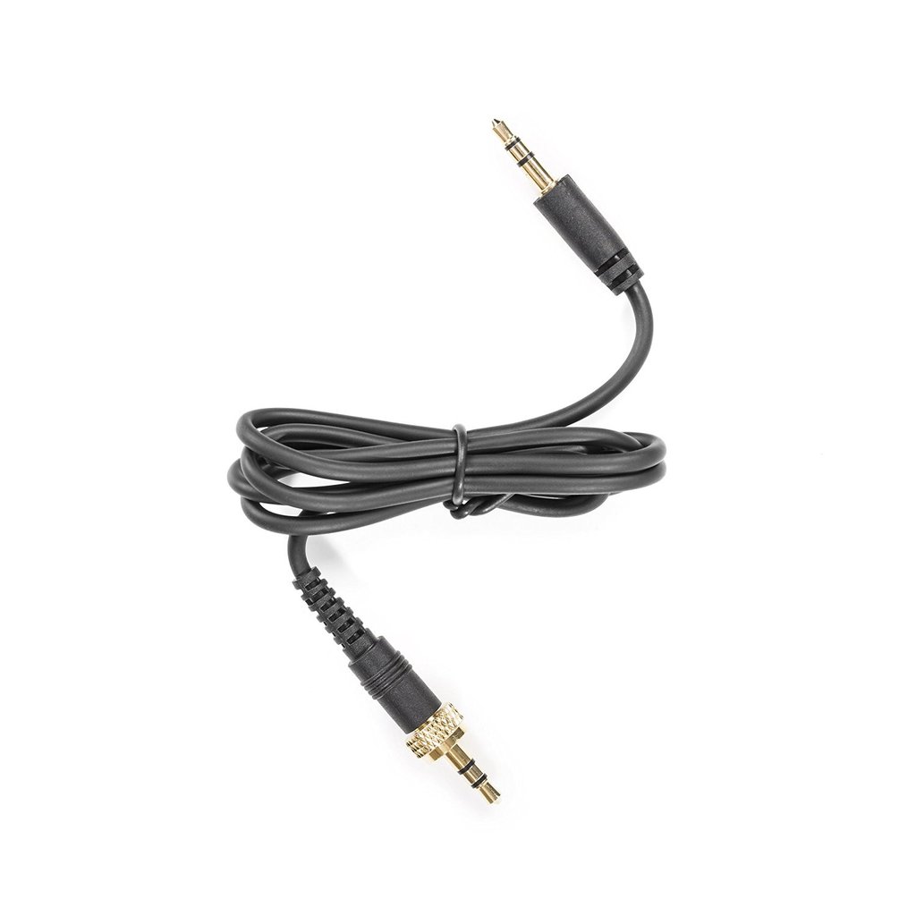 Saramonic LavMic - Premium Lavalier Microphone with 2-Channel Audio Mixer and Outputs for iPhoneAndroid Smartphones, GoPro, DSLR Cameras, Camcorders & Portable Recorders รับประกันศูนย์ไทย 1 ปี