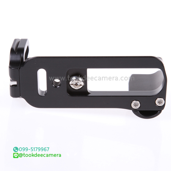L-PLATE Grip for LUMIX DMC-GM1 ราคาถูก (PreOrder รอสินค้า 10-14วัน)