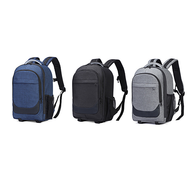 กระเป๋ากล้องสะพายหลัง Backpack รุ่น TD382516 สำหรับใส่กล้อง ขาตั้ง อุปกรณ์กล้อง