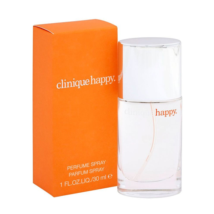 น้ำหอมคลีนิค Clinique Happy EDP 30ml