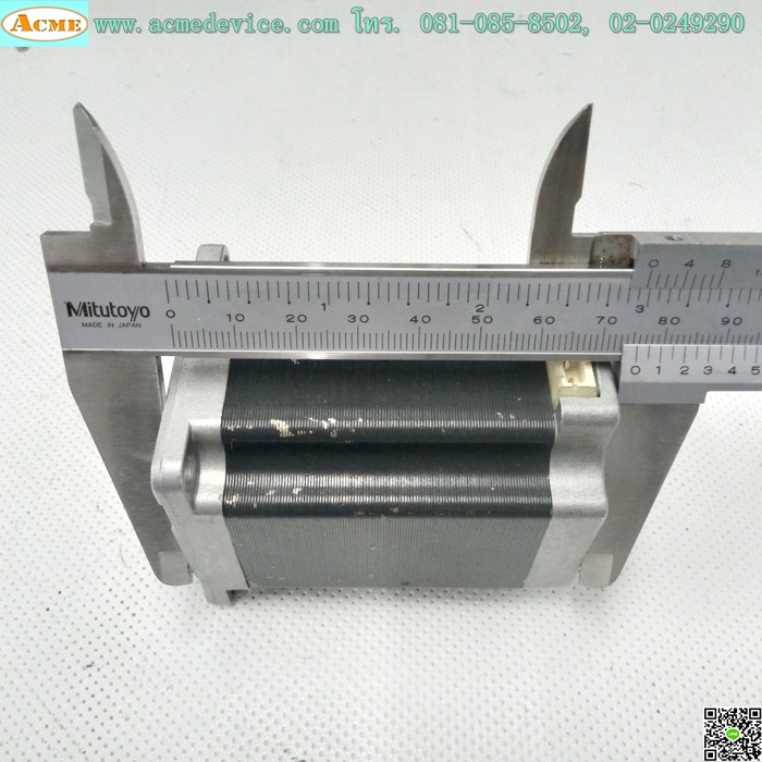 Stepping Motor Nidec รุ่น KH56QM2U006