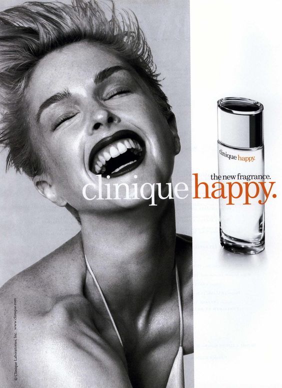 น้ำหอมคลีนิค Clinique Happy EDP 30ml
