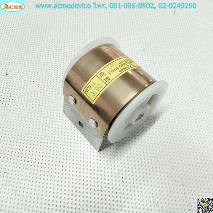Spring Balancer, ความยาว 1 m., รับน้ำหนัก 3.9 kg.
