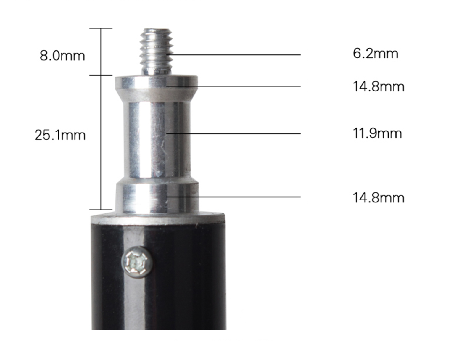 ขาตั้งแฟลช ไฟต่อเนื่อง LED ความสูง 280 cm. ราคาถูก