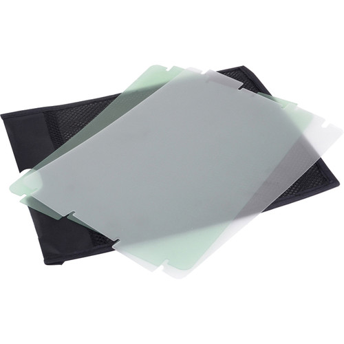 Aputure Amaran Tri-8 3-Light Kit with (V-Mount , A Mount)