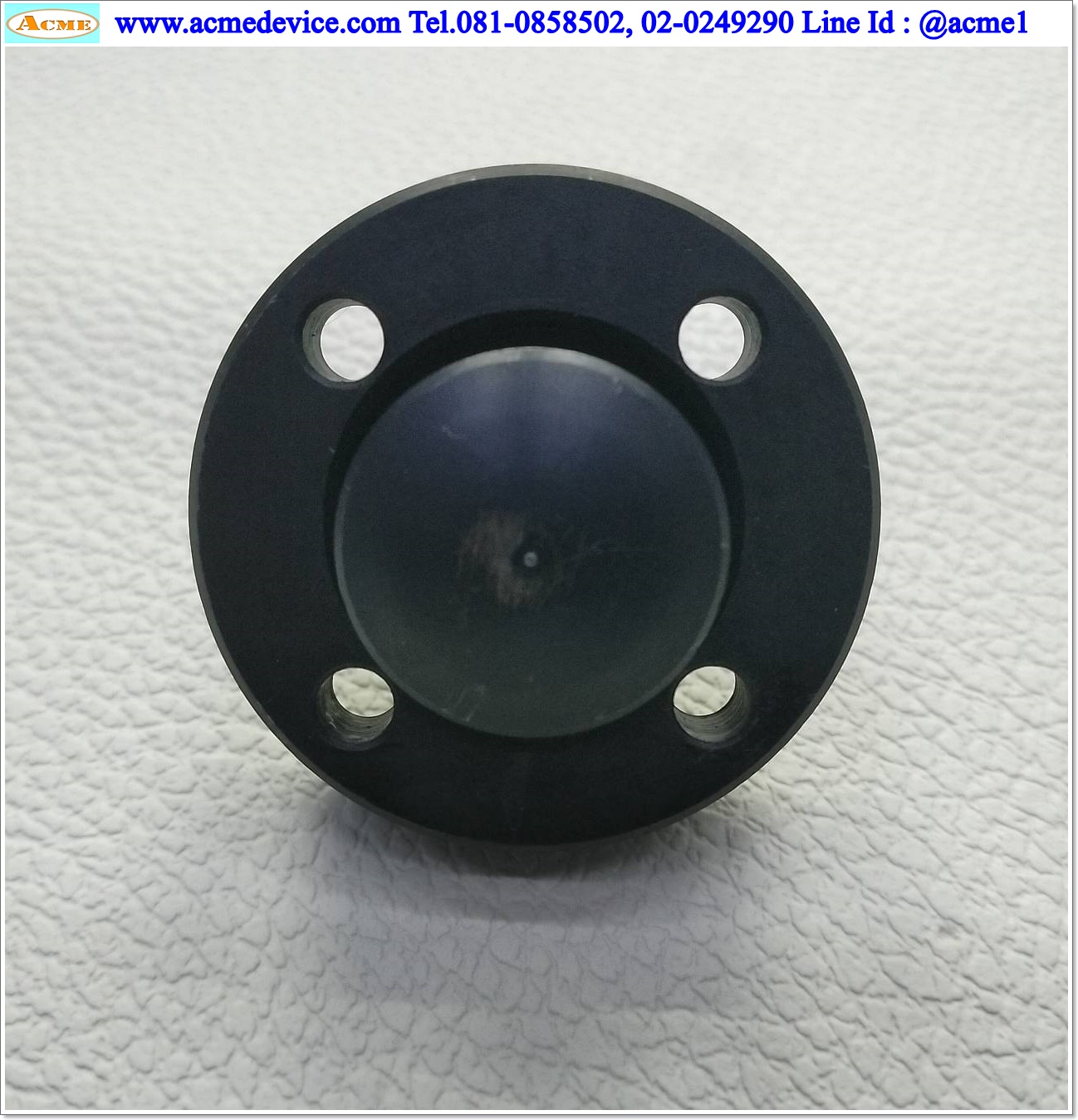 Floating Joints รุ่น ขนาด 40x11 mm, Flange Mounting
