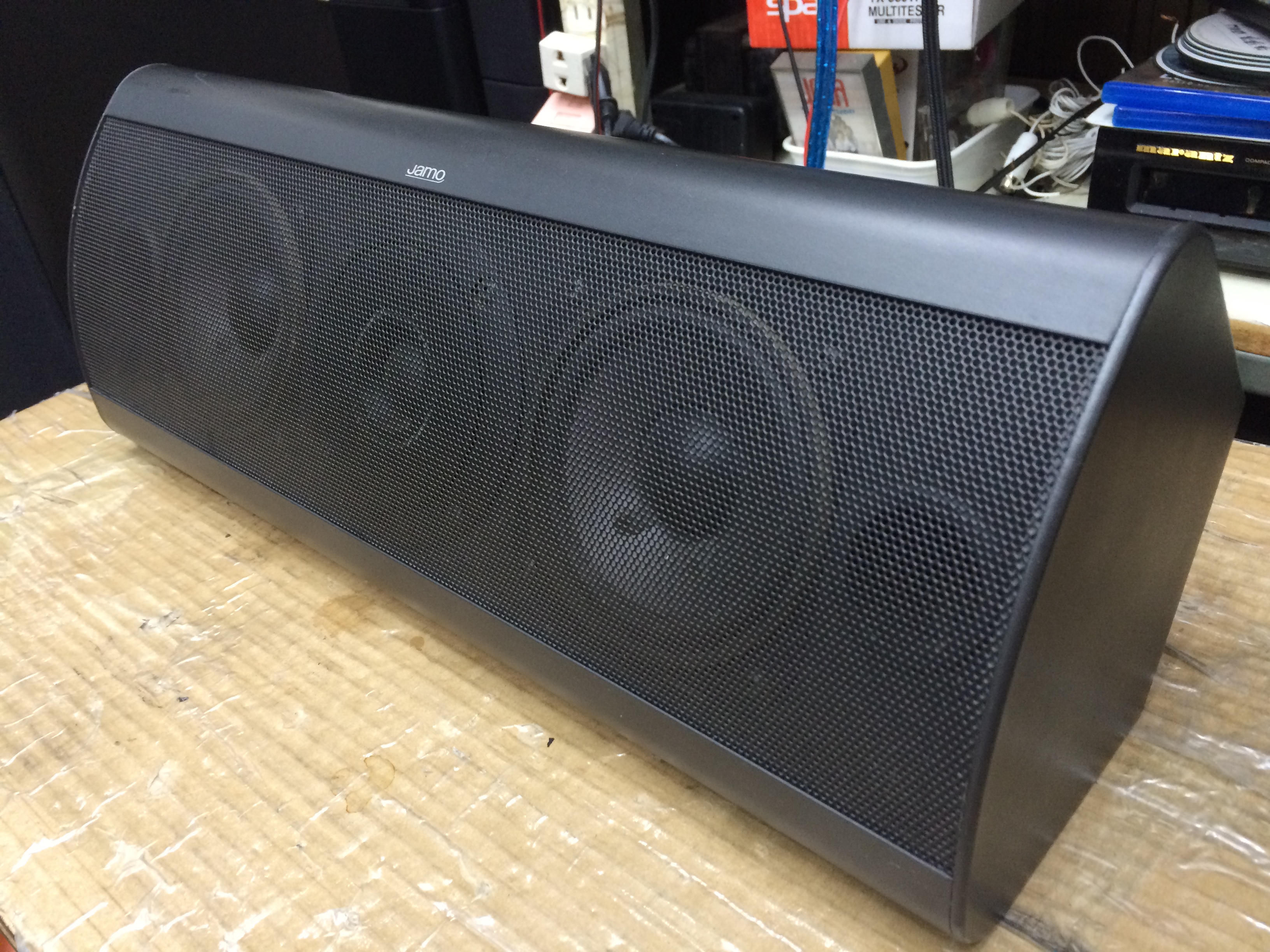 ลำโพงเซ็นเตอร์ JAMO CENTER 100