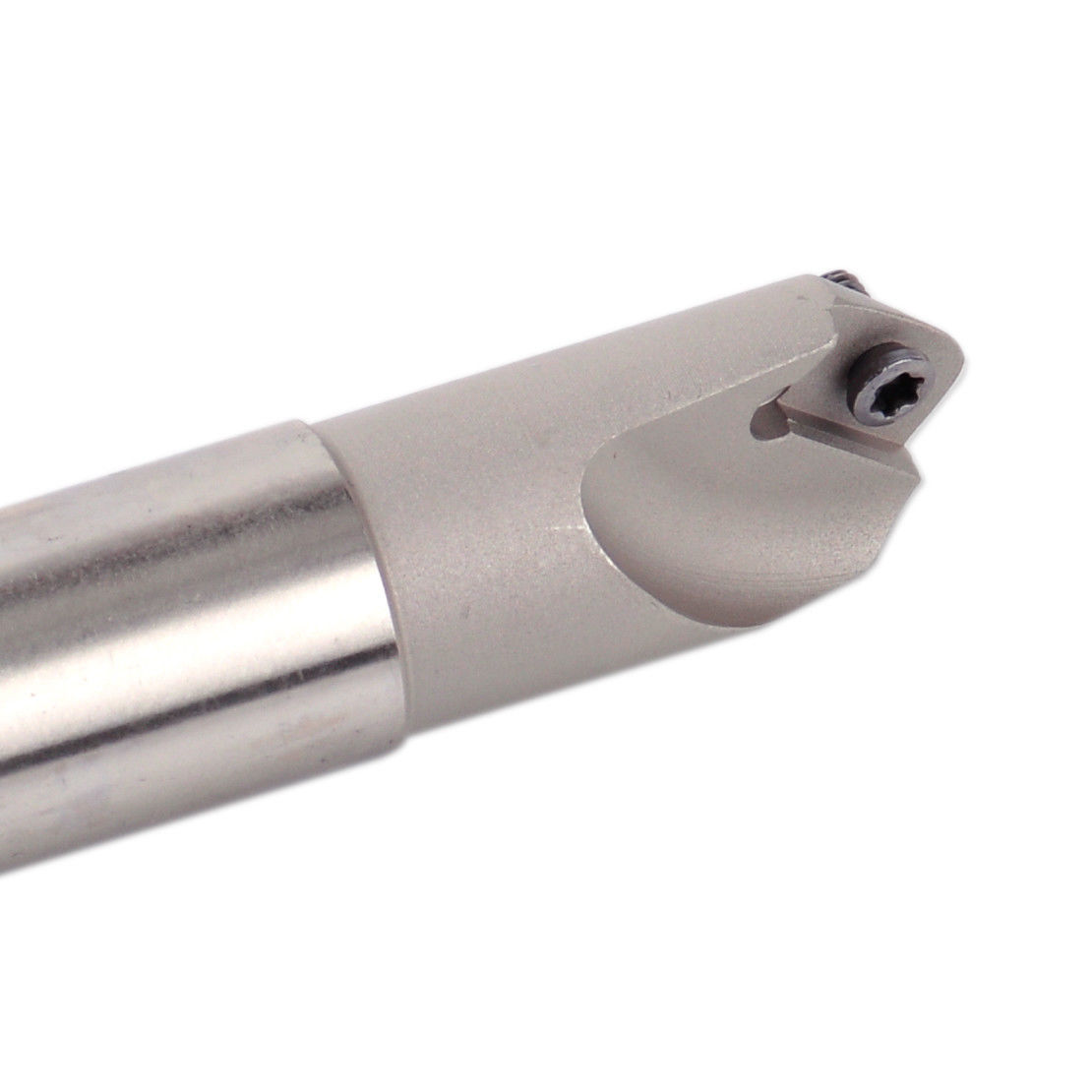 เครื่องฟิตติ้งมิลลิ่ง CNC 45 องศา SSK C20-20-130